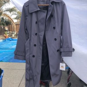 Brand new coat
